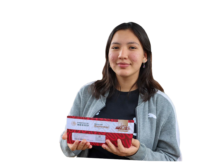 Estudiante de secundaria